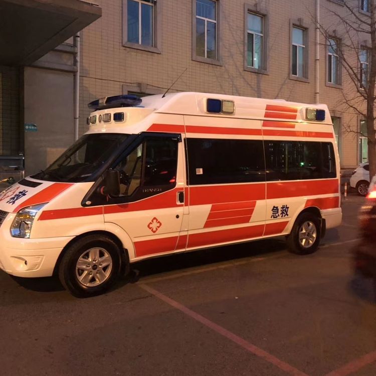中平镇一般救护车是怎么分类的
