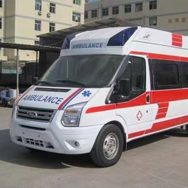 中平镇救护车出租收费:安全出行,价格透明
