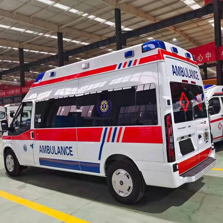 中平镇救护车出租 —— 专业、安全、高效的城市急救服务