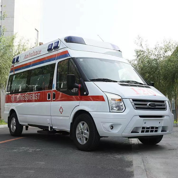 中平镇行动不便者长途救护车租赁：安全转运的核心注意事项​